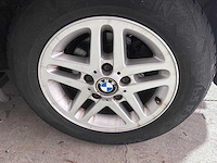 Bmw - 3-serie compact - 316ti - 12-ls-kh- 2003 - afbeelding 15 van  16