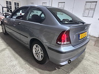 Bmw - 3-serie compact - 316ti - 12-ls-kh- 2003 - afbeelding 2 van  16