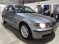 Bmw - 3-serie compact - 316ti - 12-ls-kh- 2003 - afbeelding 5 van  16
