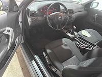Bmw - 3-serie compact - 316ti - 12-ls-kh- 2003 - afbeelding 7 van  16