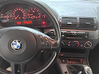 Bmw - 3-serie compact - 316ti - 12-ls-kh- 2003 - afbeelding 15 van  16