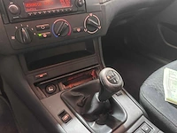 Bmw - 3-serie compact - 316ti - 12-ls-kh- 2003 - afbeelding 4 van  16