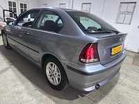 Bmw - 3-serie compact - 316ti - 12-ls-kh- 2003 - afbeelding 9 van  16