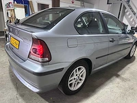 Bmw - 3-serie compact - 316ti - 12-ls-kh- 2003 - afbeelding 11 van  16
