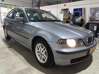 Bmw - 3-serie compact - 316ti - 12-ls-kh- 2003 - afbeelding 12 van  16