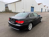 Bmw - 3-serie coupé - 325xi high executive 4wd 1255 - afbeelding 2 van  9