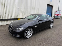 Bmw - 3-serie coupé - 325xi high executive 4wd 1255 - afbeelding 4 van  9