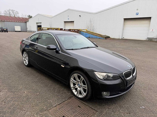 Bmw - 3-serie coupé - 325xi high executive 4wd 1255 - afbeelding 6 van  9