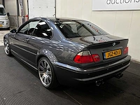 Bmw - 3-serie coupé - m3 - car - 2002 - afbeelding 2 van  2
