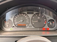 Bmw - 3-serie e36 - 323ti - 2000 - personenauto - afbeelding 2 van  22
