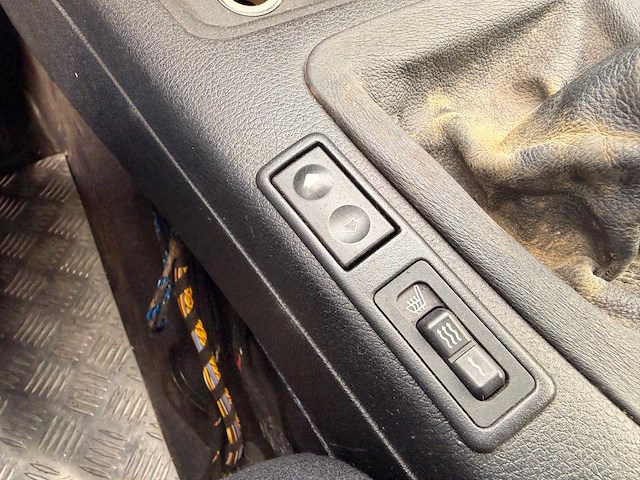 Bmw - 3-serie e36 - 323ti - 2000 - personenauto - afbeelding 4 van  22