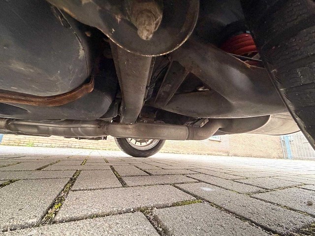 Bmw - 3-serie e36 - 323ti - 2000 - personenauto - afbeelding 8 van  22