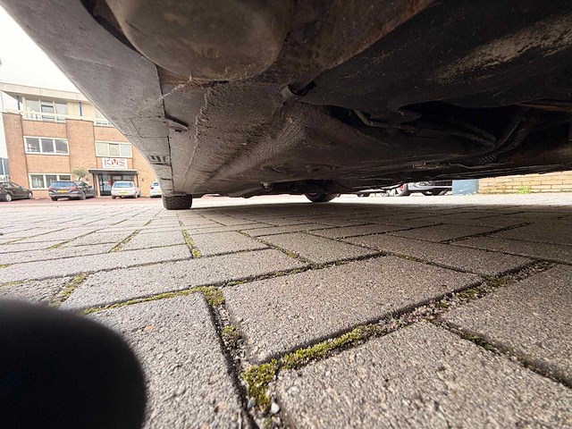 Bmw - 3-serie e36 - 323ti - 2000 - personenauto - afbeelding 13 van  22