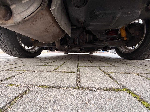 Bmw - 3-serie e36 - 323ti - 2000 - personenauto - afbeelding 14 van  22