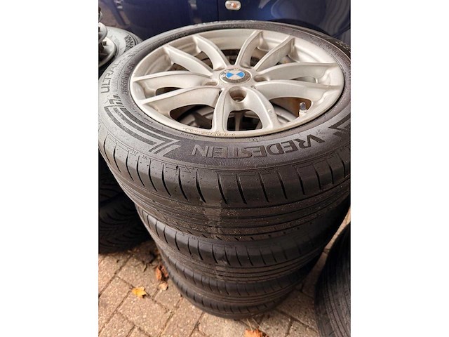 Bmw - 3-serie e36 - 323ti - 2000 - personenauto - afbeelding 15 van  22