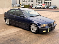 Bmw - 3-serie e36 - 323ti - 2000 - personenauto - afbeelding 12 van  22