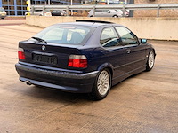 Bmw - 3-serie e36 - 323ti - 2000 - personenauto - afbeelding 16 van  22