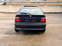 Bmw - 3-serie e36 - 323ti - 2000 - personenauto - afbeelding 17 van  22
