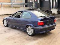 Bmw - 3-serie e36 - 323ti - 2000 - personenauto - afbeelding 18 van  22