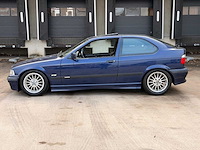 Bmw - 3-serie e36 - 323ti - 2000 - personenauto - afbeelding 20 van  22