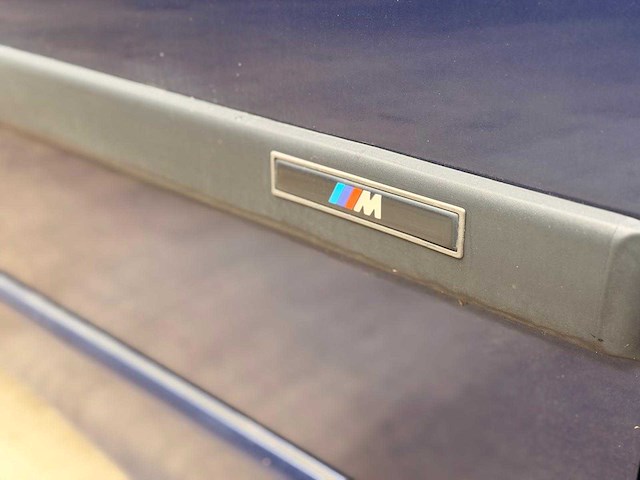 Bmw - 3-serie e36 - 323ti - 2000 - personenauto - afbeelding 21 van  22