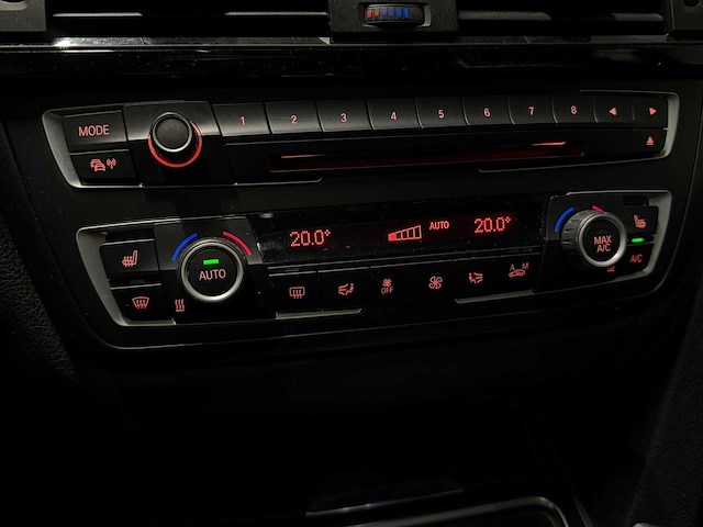 Bmw - 3-serie gran turismo - 320i high executive - 7-sxn-16 - 2014 iaw - afbeelding 10 van  27