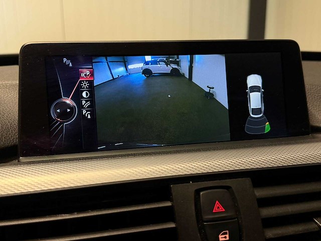 Bmw - 3-serie gran turismo - 320i high executive - 7-sxn-16 - 2014 iaw - afbeelding 13 van  27