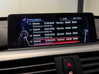 Bmw - 3-serie gran turismo - 320i high executive - 7-sxn-16 - 2014 iaw - afbeelding 14 van  27