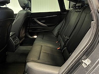Bmw - 3-serie gran turismo - 320i high executive - 7-sxn-16 - 2014 iaw - afbeelding 18 van  27