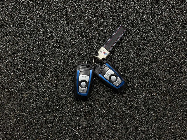 Bmw - 3-serie gran turismo - 320i high executive - 7-sxn-16 - 2014 iaw - afbeelding 22 van  27