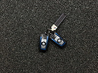 Bmw - 3-serie gran turismo - 320i high executive - 7-sxn-16 - 2014 iaw - afbeelding 22 van  27