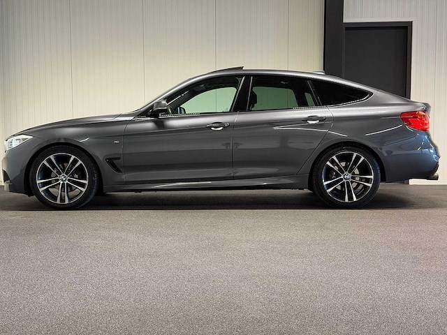 Bmw - 3-serie gran turismo - 320i high executive - 7-sxn-16 - 2014 iaw - afbeelding 2 van  27