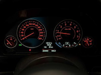 Bmw - 3-serie gran turismo - 320i high executive - 7-sxn-16 - 2014 iaw - afbeelding 7 van  27