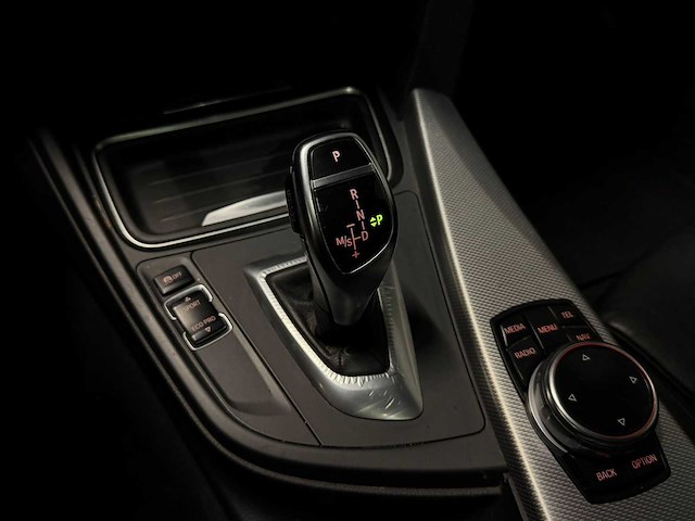 Bmw - 3-serie gran turismo - 320i high executive - 7-sxn-16 - 2014 iaw - afbeelding 9 van  27