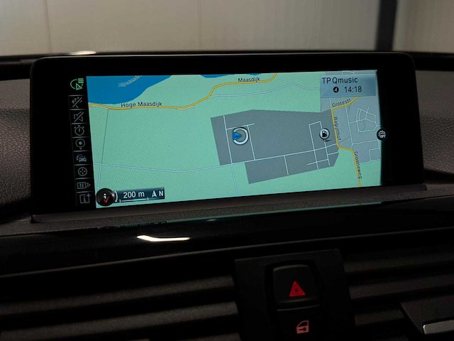 Bmw - 3-serie gran turismo - 320i xdrive m sport 2016 r-236-bs iaw - afbeelding 4 van  30