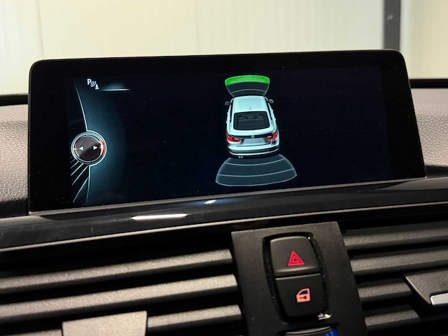 Bmw - 3-serie gran turismo - 320i xdrive m sport 2016 r-236-bs iaw - afbeelding 5 van  30