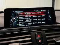 Bmw - 3-serie gran turismo - 320i xdrive m sport 2016 r-236-bs iaw - afbeelding 8 van  30