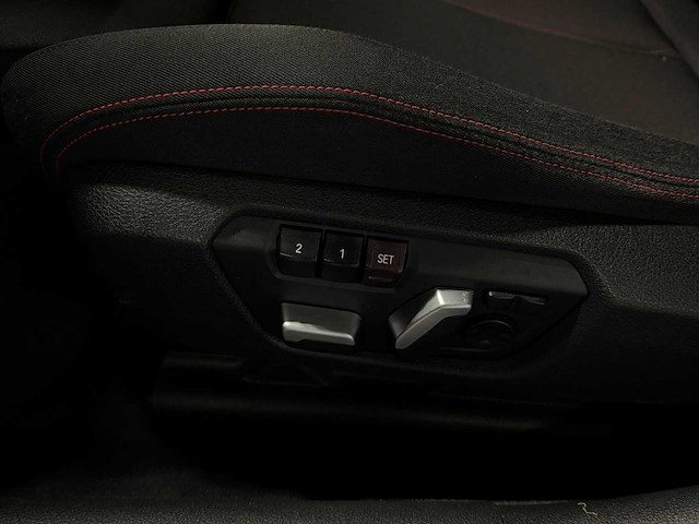 Bmw - 3-serie gran turismo - 320i xdrive m sport 2016 r-236-bs iaw - afbeelding 11 van  30