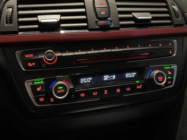 Bmw - 3-serie gran turismo - 320i xdrive m sport 2016 r-236-bs iaw - afbeelding 13 van  30