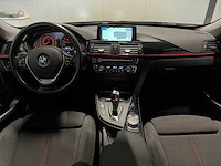 Bmw - 3-serie gran turismo - 320i xdrive m sport 2016 r-236-bs iaw - afbeelding 14 van  30