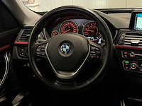 Bmw - 3-serie gran turismo - 320i xdrive m sport 2016 r-236-bs iaw - afbeelding 15 van  30