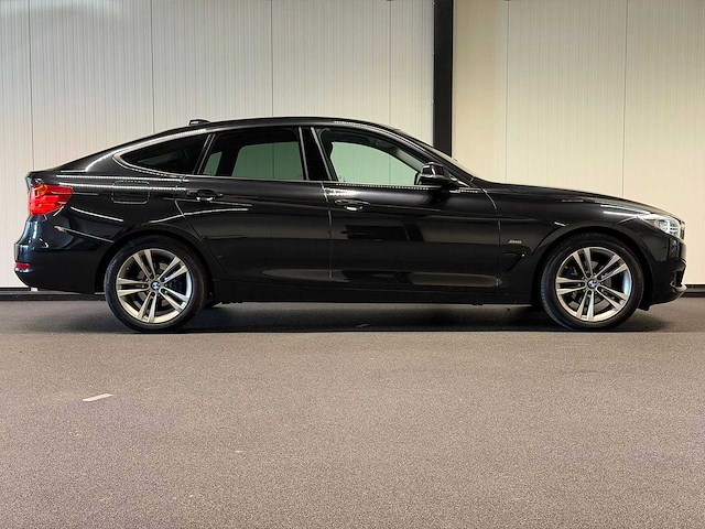 Bmw - 3-serie gran turismo - 320i xdrive m sport 2016 r-236-bs iaw - afbeelding 20 van  30