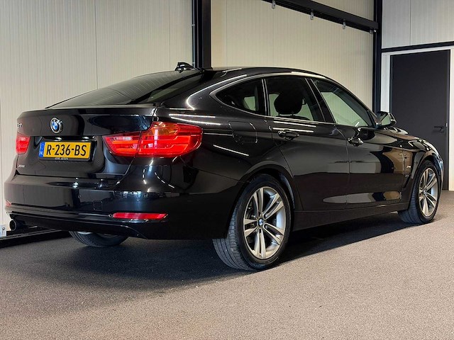 Bmw - 3-serie gran turismo - 320i xdrive m sport 2016 r-236-bs iaw - afbeelding 21 van  30