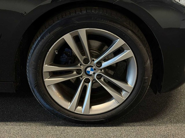Bmw - 3-serie gran turismo - 320i xdrive m sport 2016 r-236-bs iaw - afbeelding 22 van  30
