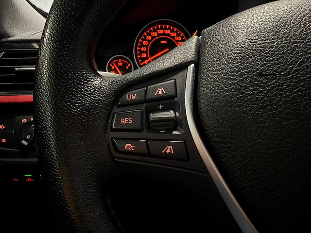 Bmw - 3-serie gran turismo - 320i xdrive m sport 2016 r-236-bs iaw - afbeelding 27 van  30