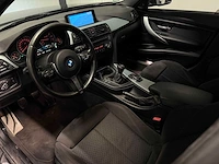 Bmw - 3-serie touring - 316i executive - 1-zgr-39 - 2015 iaw - afbeelding 5 van  26