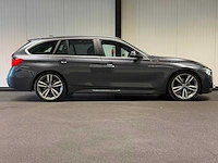 Bmw - 3-serie touring - 316i executive - 1-zgr-39 - 2015 iaw - afbeelding 17 van  26