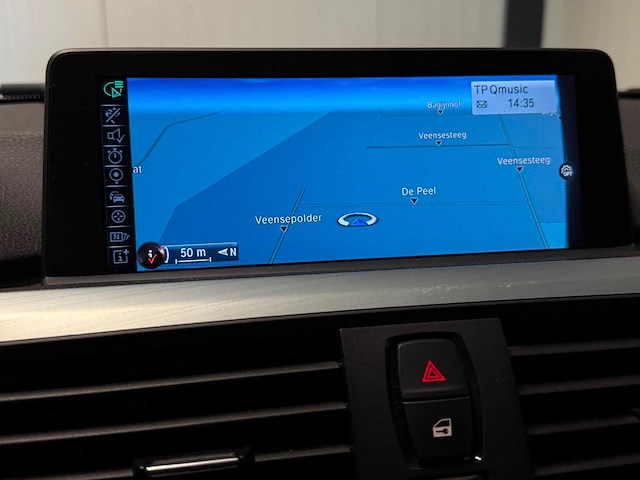 Bmw - 3-serie touring - 316i executive - 1-zgr-39 - 2015 iaw - afbeelding 2 van  26