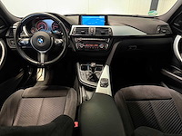Bmw - 3-serie touring - 316i executive - 1-zgr-39 - 2015 iaw - afbeelding 8 van  26