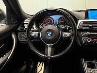 Bmw - 3-serie touring - 316i executive - 1-zgr-39 - 2015 iaw - afbeelding 9 van  26